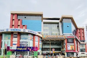 Capitol Mall