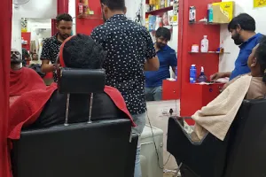 Gulf Beauty Parlour