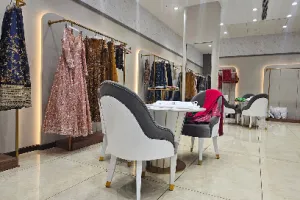 Family Wedding Centre