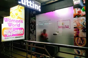 Womens World Ladies Beauty Parlour