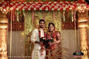 Jasmine Beauty Parlour and makeup studio