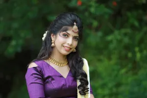 Layas She Bridal Makeover