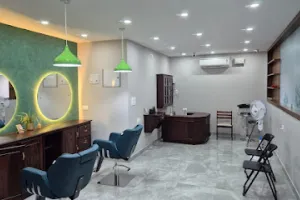 Hala Beauty Parlour