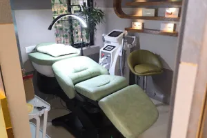 Kaanthaaramss Beauty home