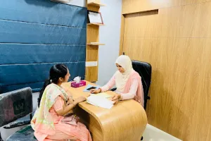 Dr Afra'z ZIVA Skin &amp; Hair Clinic
