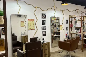 Tag hair studio &amp; beauty parlour