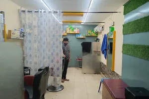 New Looks Mens Beauty Parlour