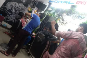 Coral Gents Beauty Parlour