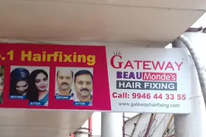 Gateway Hair Fixing Kannur