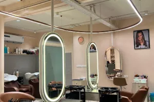 Queens Innovation | Beauty parlour &amp; Makeup studio in kannur