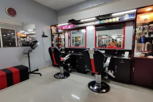 Frozen Gents Hair Salon