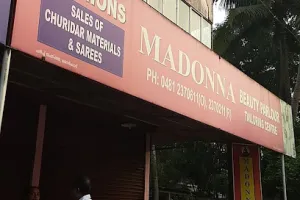 Madona Beauty Salon