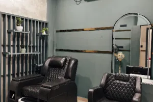 Impresso Salon