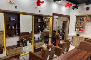 LEVYBA UNISEX SALON