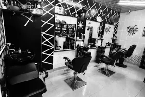 D K SALOON