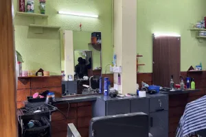 ADON HAIR SALOON GENTS BEAUTYPARLOUR