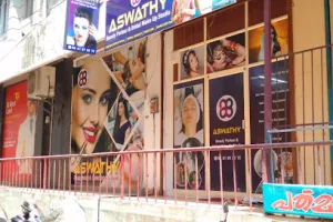 Aswathy Beauty parlour