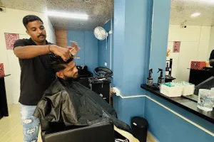 Second Stone Gents Beauty Salon