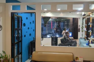 Vibe Family Salon spa &amp; Bridal Makeover Studio