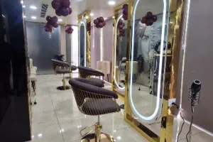 sjs ole unisex salon