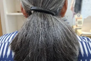 Paradise ladies and gents hair beauty salon