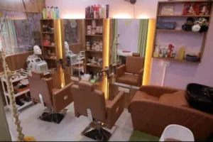 Dream girl beauty saloon