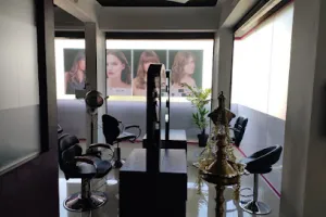 Rose makeup studio