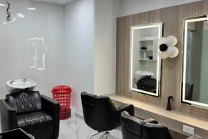 BELLEZA UNISEX SALON MANARCADU
