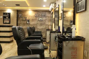 Men Space Gents &amp; Ladies Hair Beauty Salon
