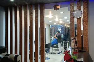 Matrix Salon