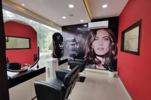 BELLEZA UNISEX SALON CHANGANASSERY