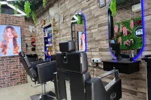 Sai Beauty Salon And Tattoo Studio