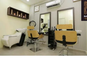 BELLEZA UNISEX SALON AND MAKEUP STUDIO KOTTAYAM NAGAMPADAM