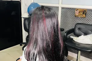Bliss Beauty salon