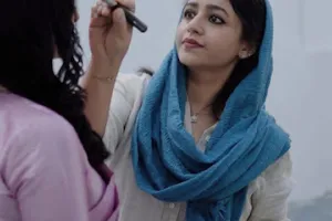 Zarah Makeup Artistry