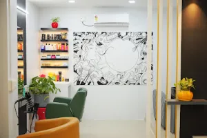 DOTZ Beauty Salon