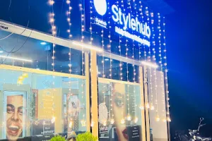 Stylehub Family Salon &amp; Makeup Artistry