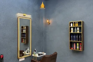Groom Hub Hair and Beauty Salon,Manjeri