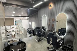 Bangs salon