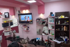 Beauty World Mens Parlour &amp; Salon