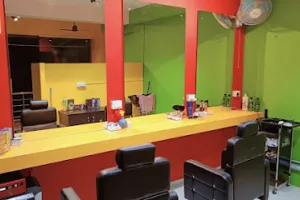 Paradise Salon &amp; Spa