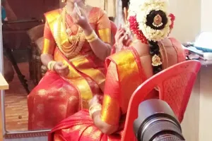 Suryas Beauty Parlour Make Up Studio