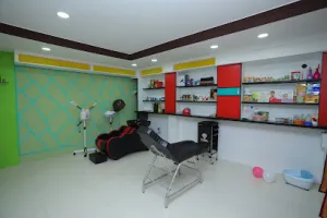 Fairy Queen Beauty Salon Karukaputhur