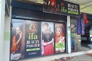 Ifa Beauty Parlour