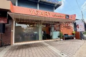 Ygary Beauty Salon &amp; Bridal MakeUp Studio