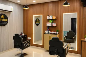 Divine Family Salon &amp; Bridal Studio