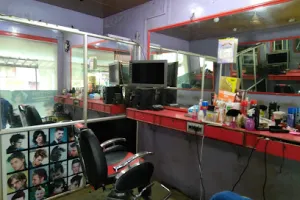 RAYAN BEAUTY PARLOUR