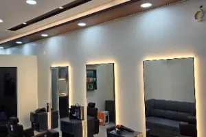 Hair Trix Family Salon