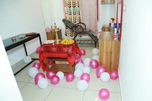 Style heaven beauty salon