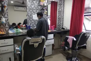 Signature Saloon &amp; Mens Beauty Parlour